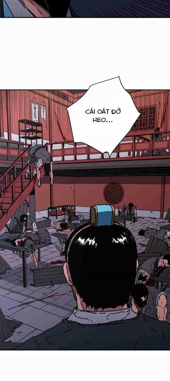 Bố Vô Song - Chương 118 - ảnh 11