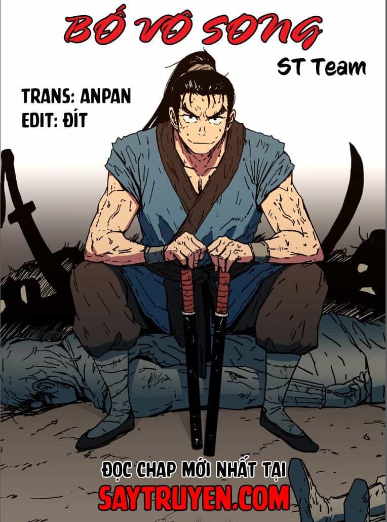 Bố Vô Song - Chương 119 - ảnh 1