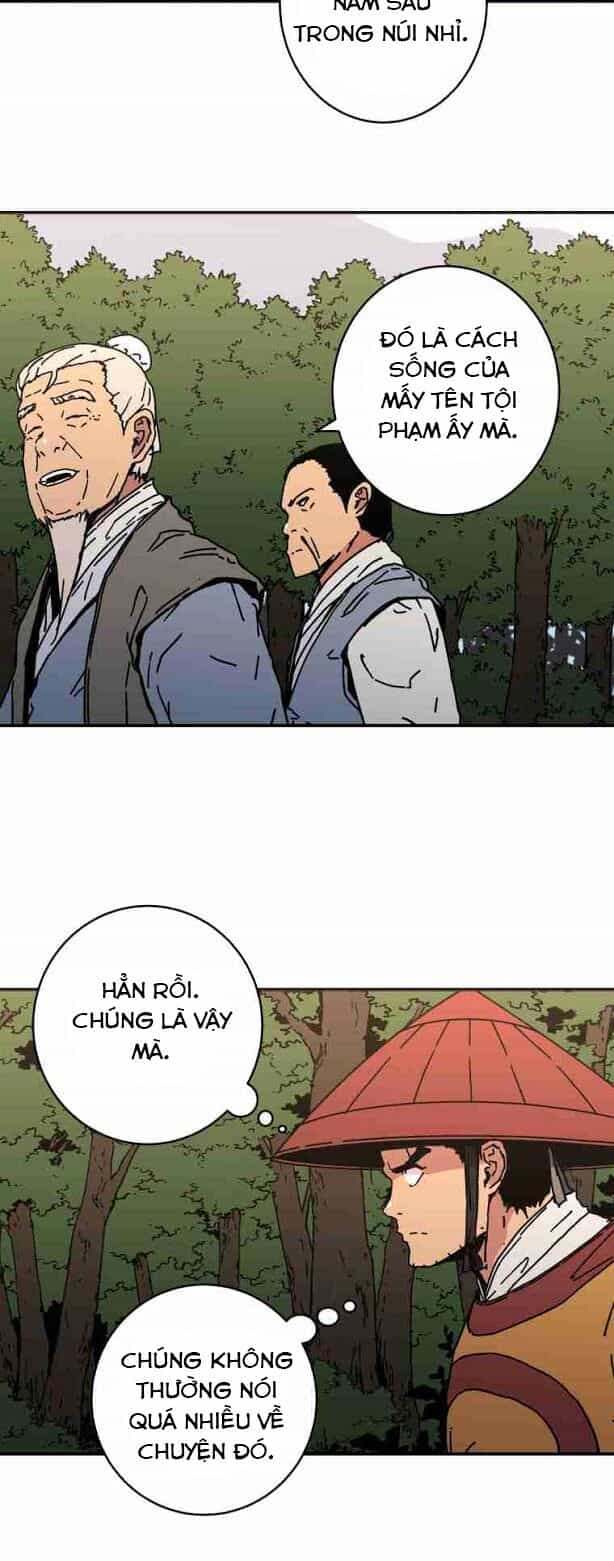 Bố Vô Song - Chương 119 - ảnh 5