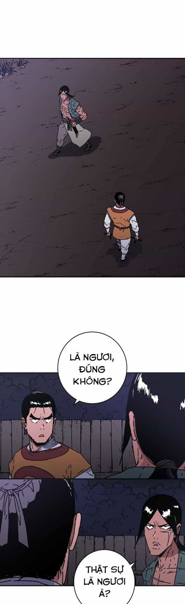Bố Vô Song - Chương 120 - ảnh 21