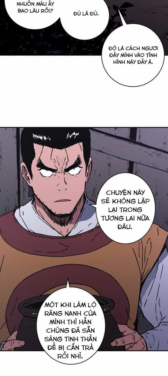 Bố Vô Song - Chương 120 - ảnh 29
