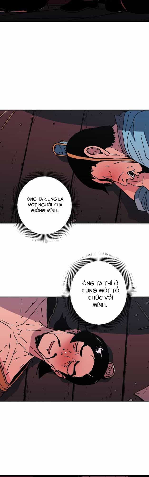 Bố Vô Song - Chương 121 - ảnh 40