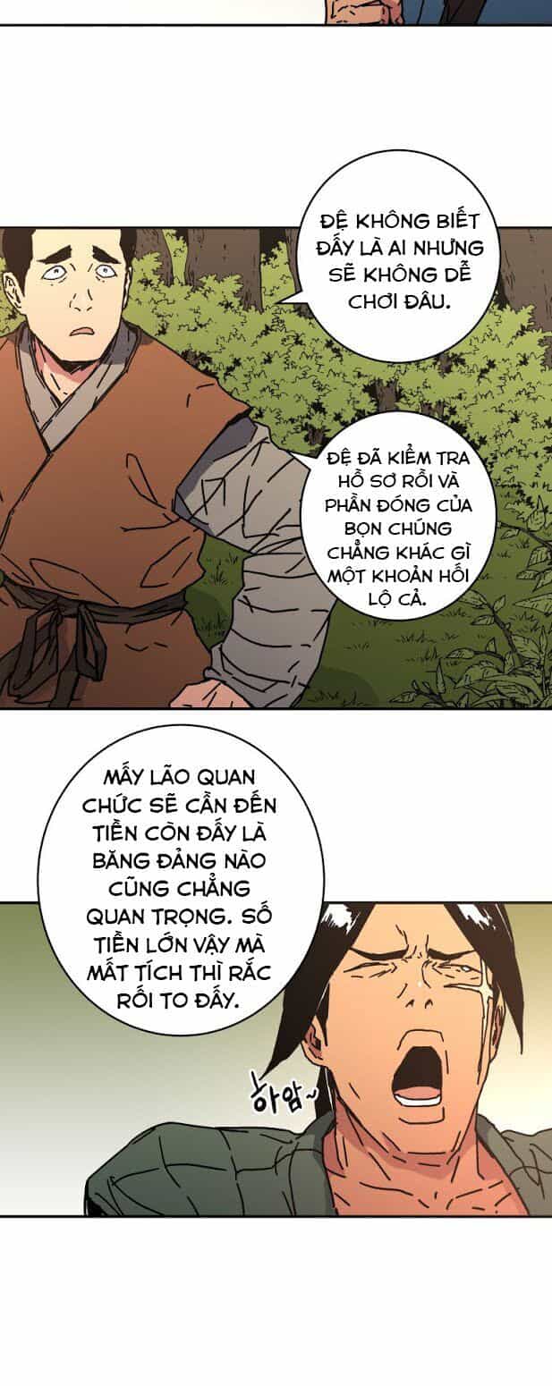 Bố Vô Song - Chương 123 - ảnh 4