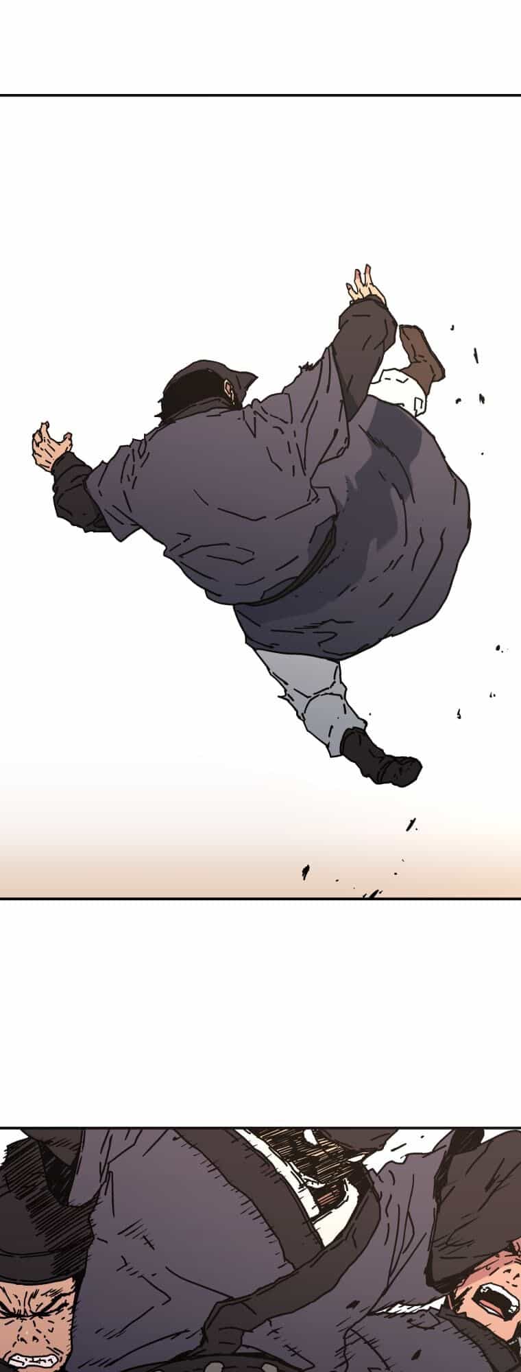 Bố Vô Song - Chương 126 - ảnh 3