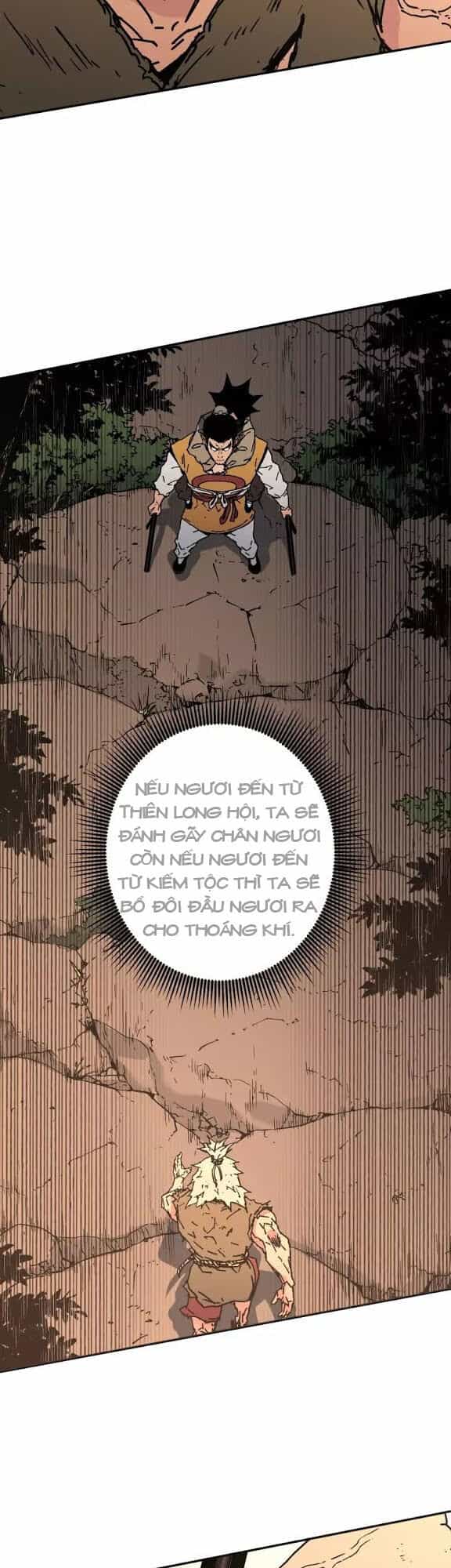 Bố Vô Song - Chương 128 - ảnh 35