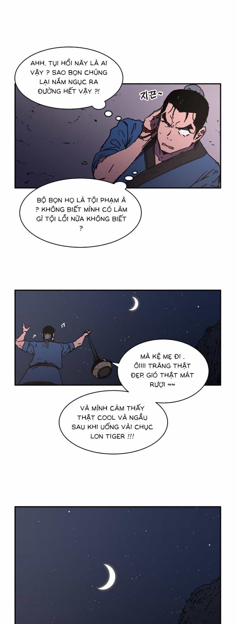 Bố Vô Song - Chương 13 - ảnh 29