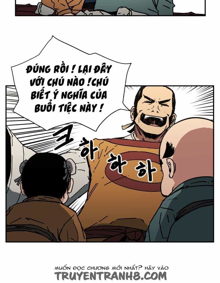 Bố Vô Song - Chương 13 - ảnh 51