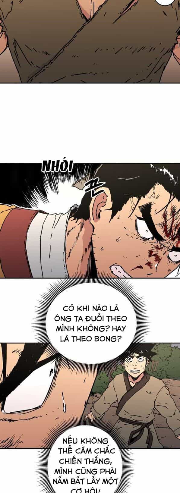 Bố Vô Song - Chương 131 - ảnh 10