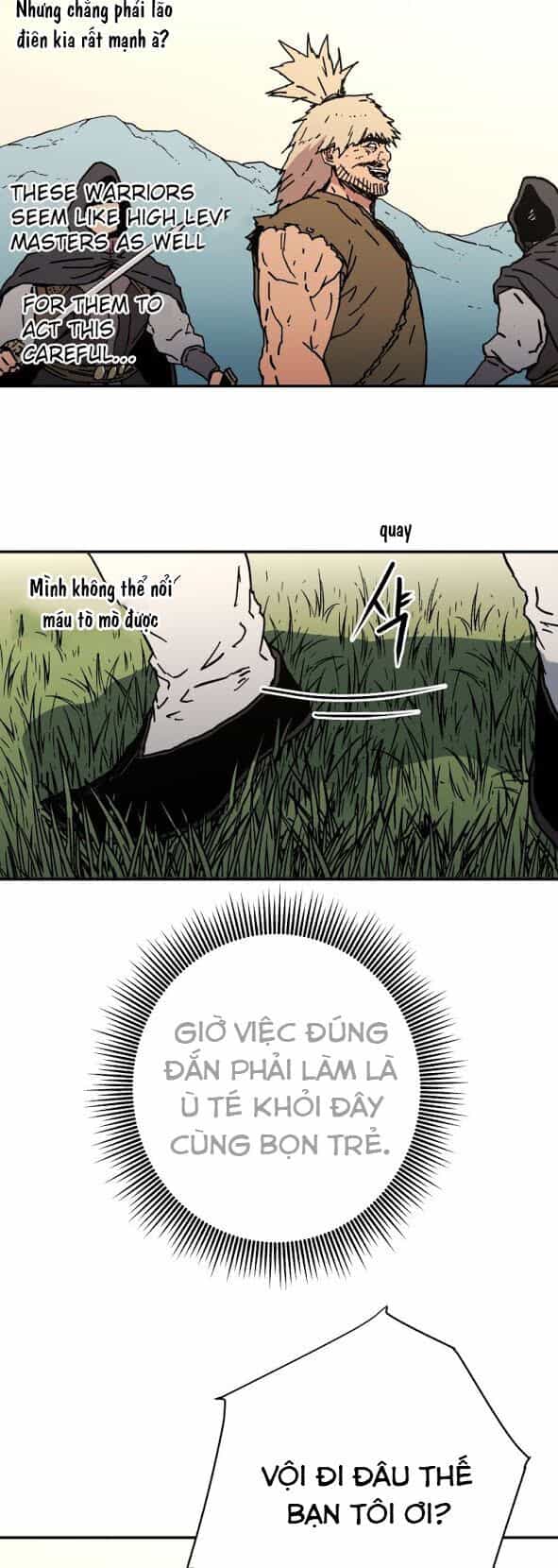 Bố Vô Song - Chương 133 - ảnh 14