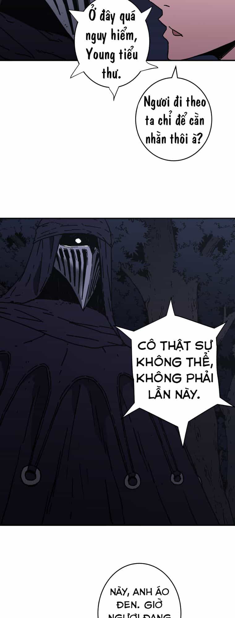 Bố Vô Song - Chương 135 - ảnh 21
