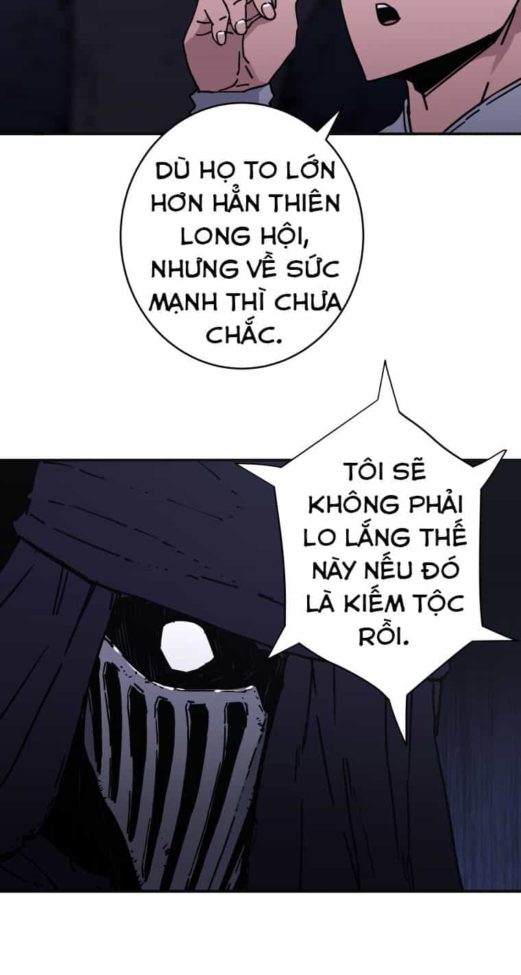 Bố Vô Song - Chương 135 - ảnh 23