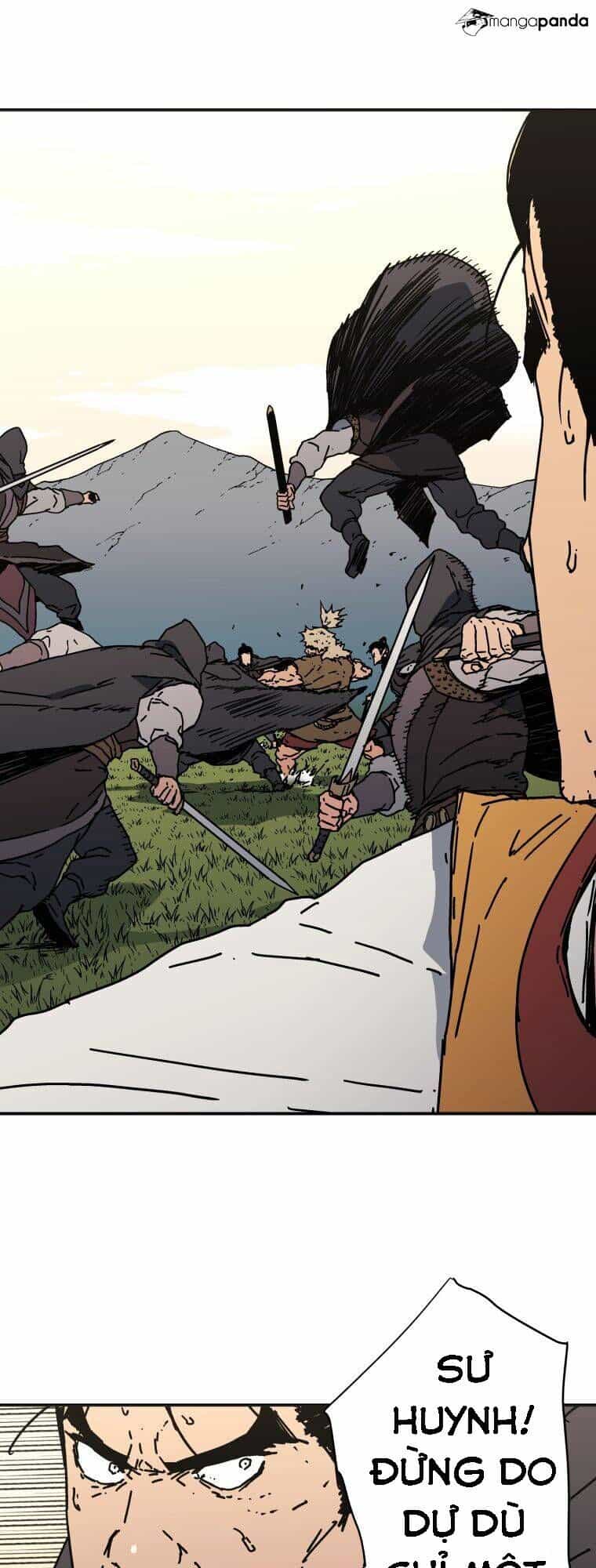 Bố Vô Song - Chương 136 - ảnh 7