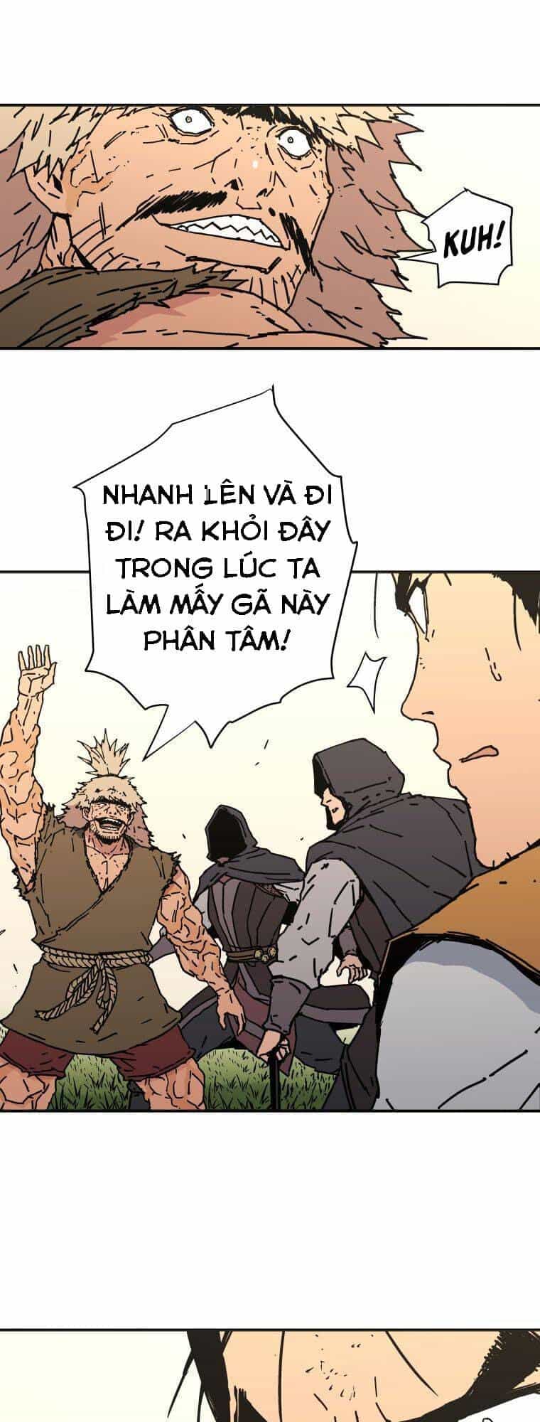 Bố Vô Song - Chương 137 - ảnh 13
