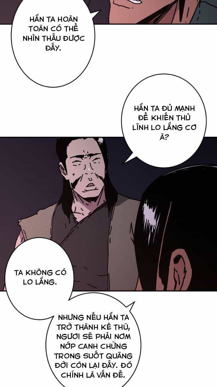 Bố Vô Song - Chương 137 - ảnh 46