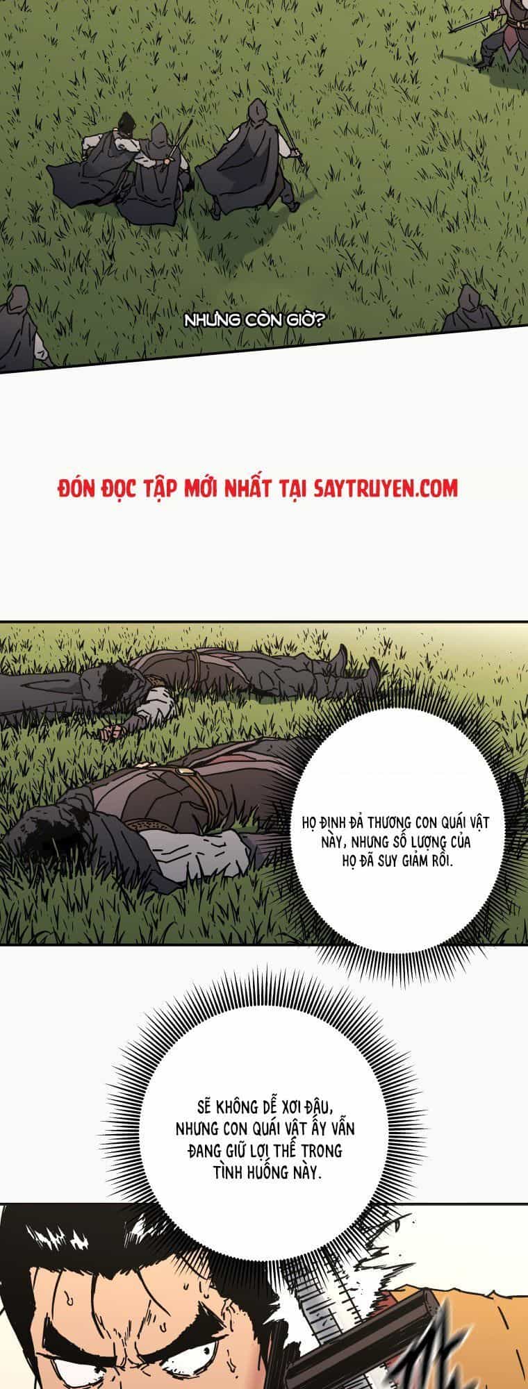 Bố Vô Song - Chương 138 - ảnh 8