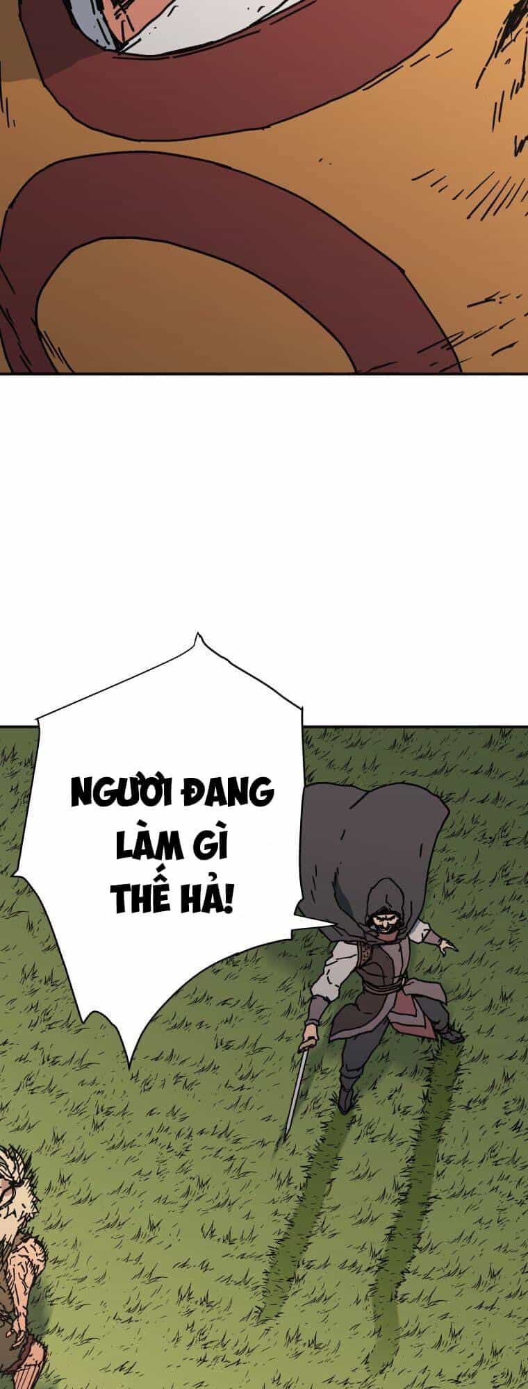 Bố Vô Song - Chương 139 - ảnh 3