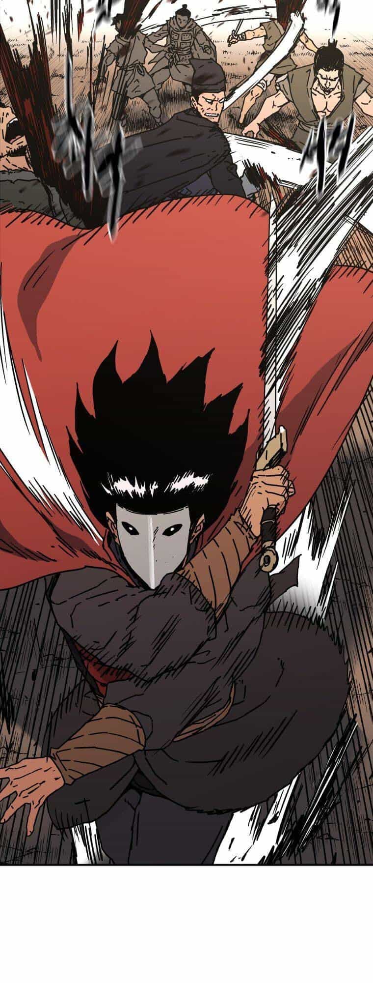 Bố Vô Song - Chương 139 - ảnh 37