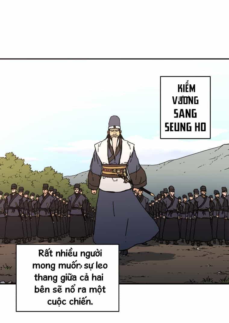 Bố Vô Song - Chương 141 - ảnh 21