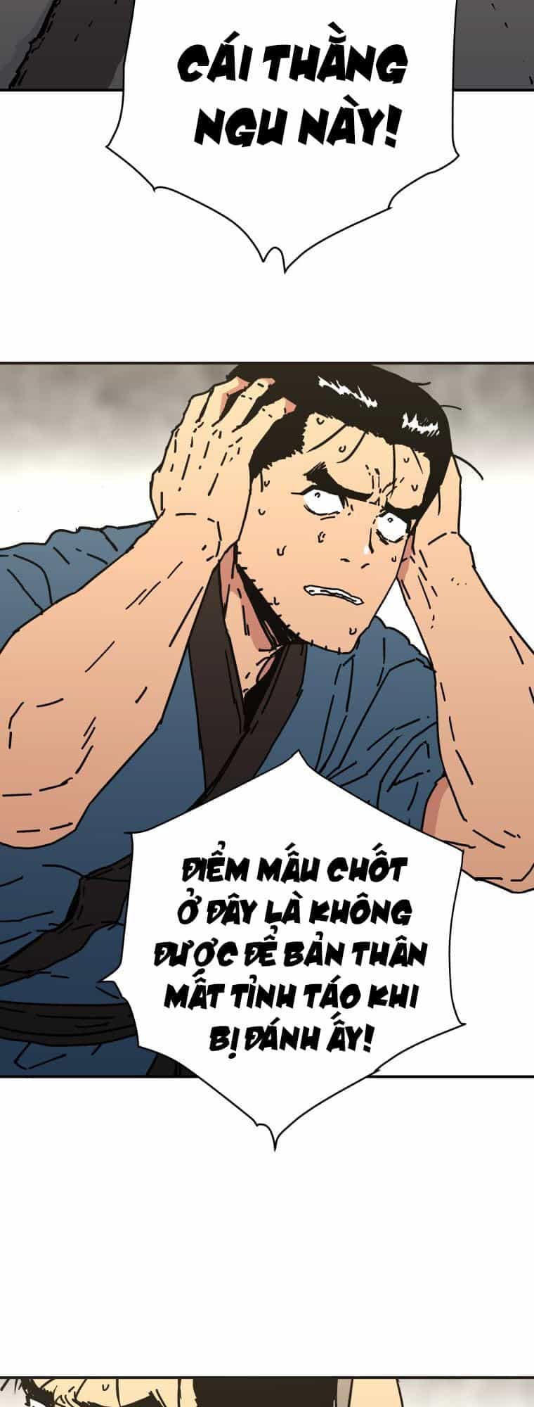 Bố Vô Song - Chương 141 - ảnh 3