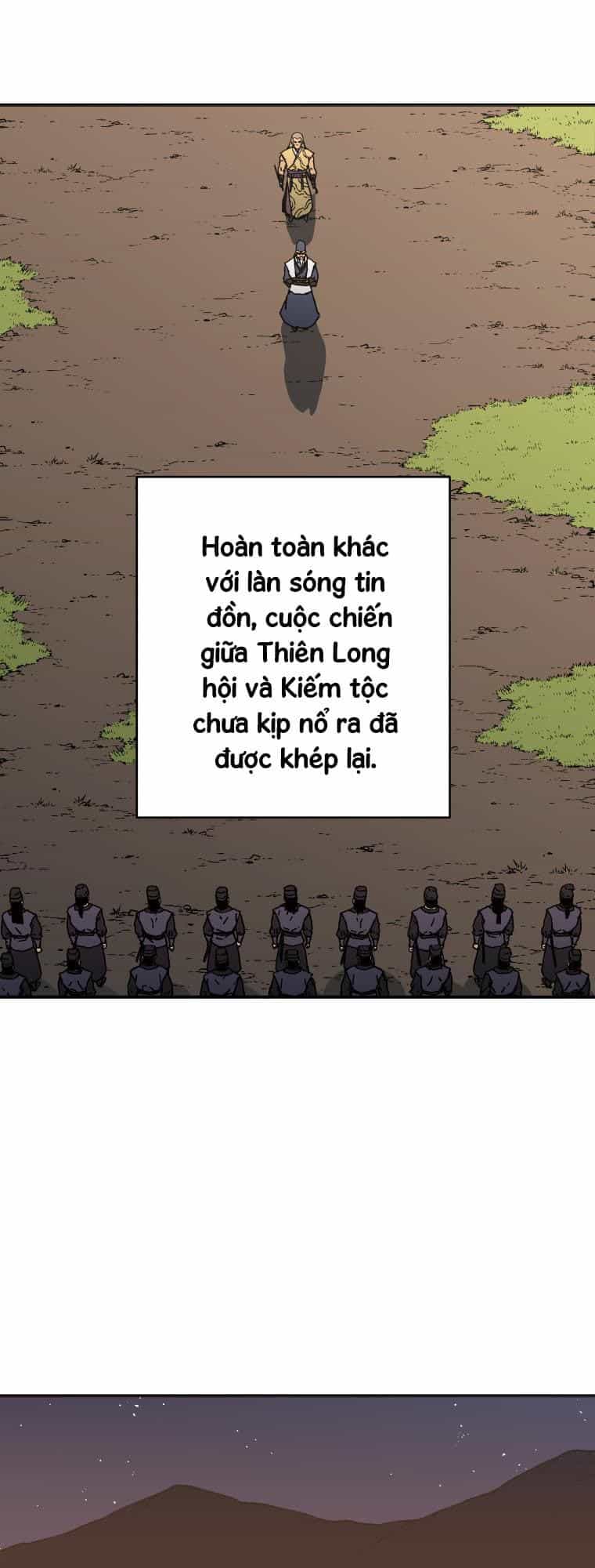 Bố Vô Song - Chương 141 - ảnh 35