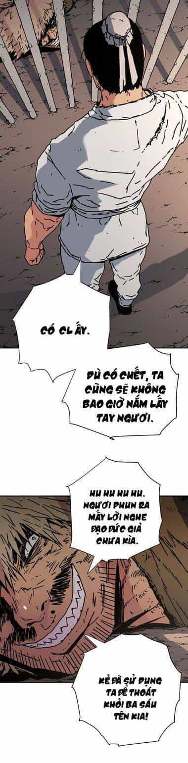 Bố Vô Song - Chương 146 - ảnh 26