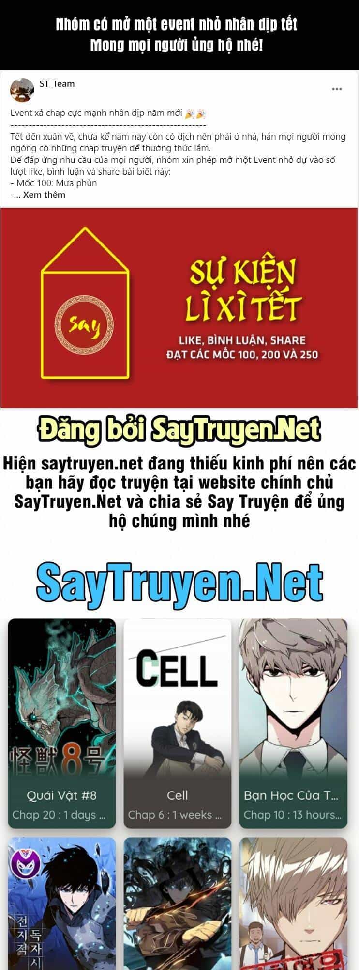 Bố Vô Song - Chương 147 - ảnh 44