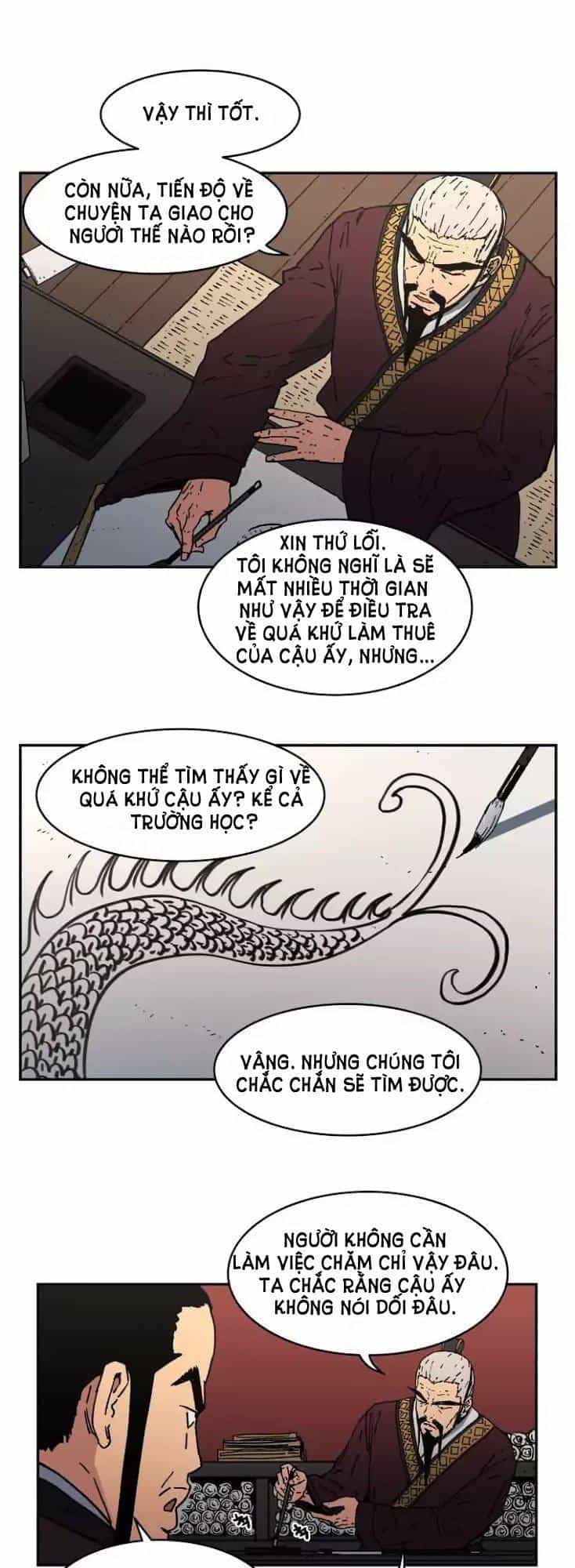 Bố Vô Song - Chương 15 - ảnh 7