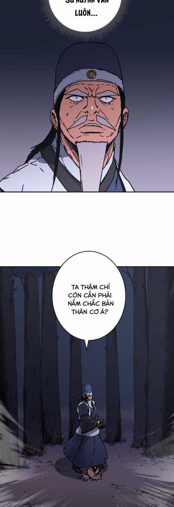 Bố Vô Song - Chương 150 - ảnh 3