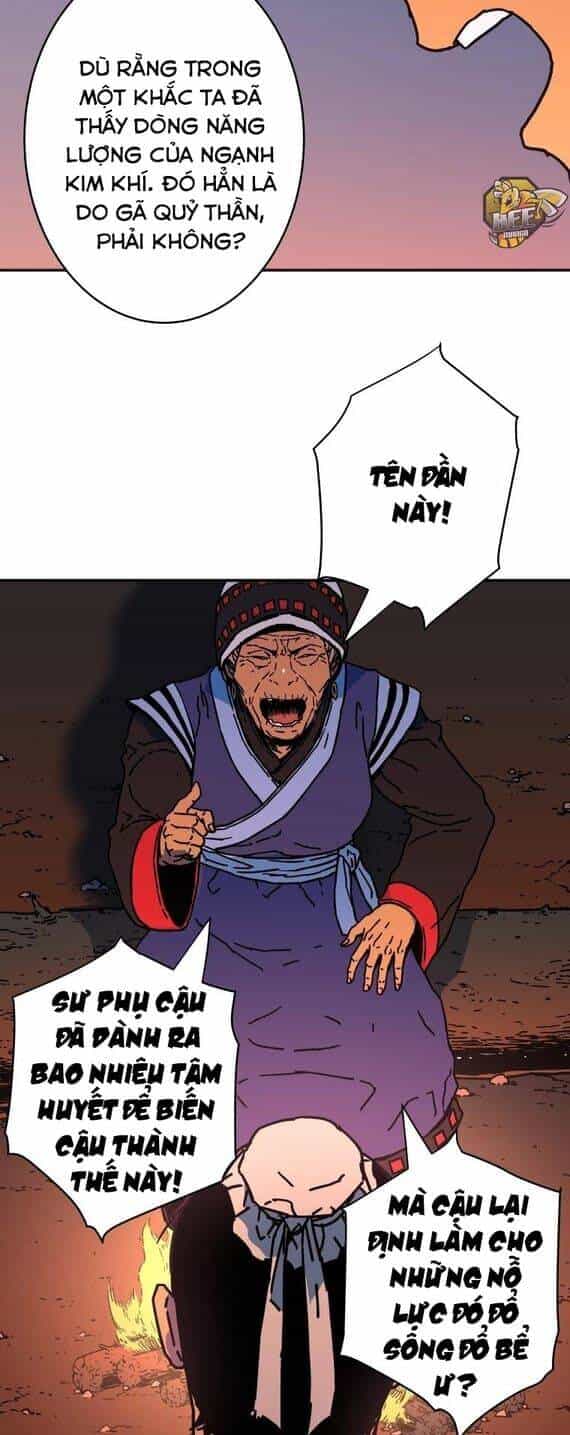 Bố Vô Song - Chương 151 - ảnh 12