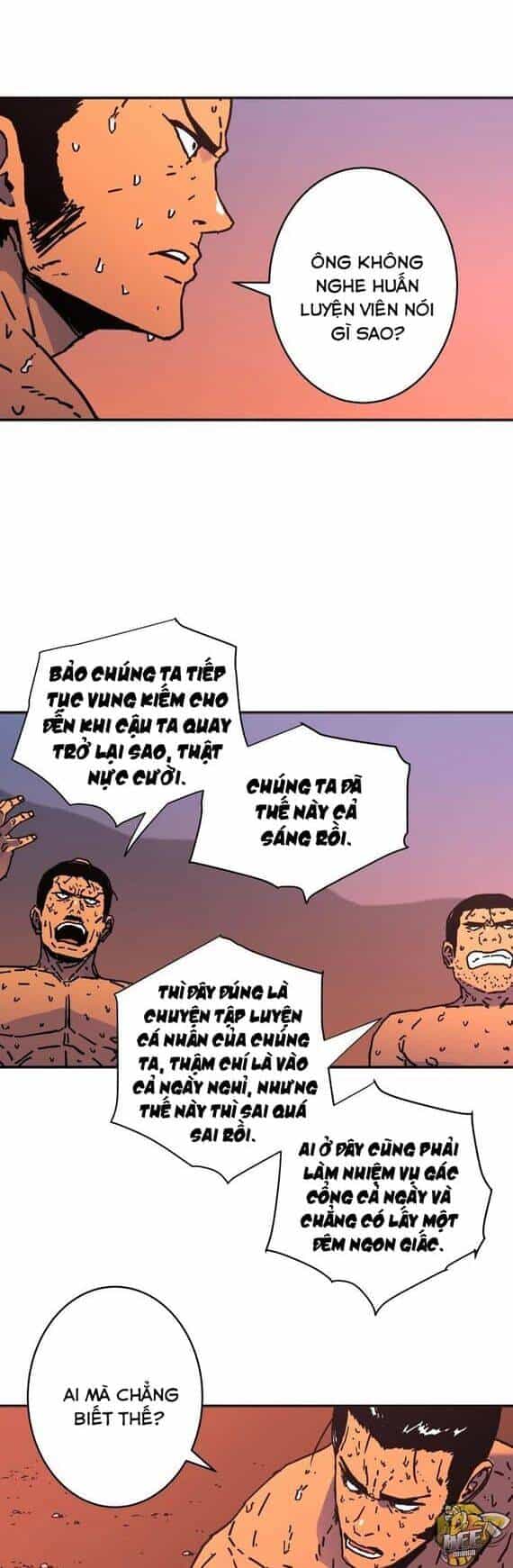 Bố Vô Song - Chương 152 - ảnh 5