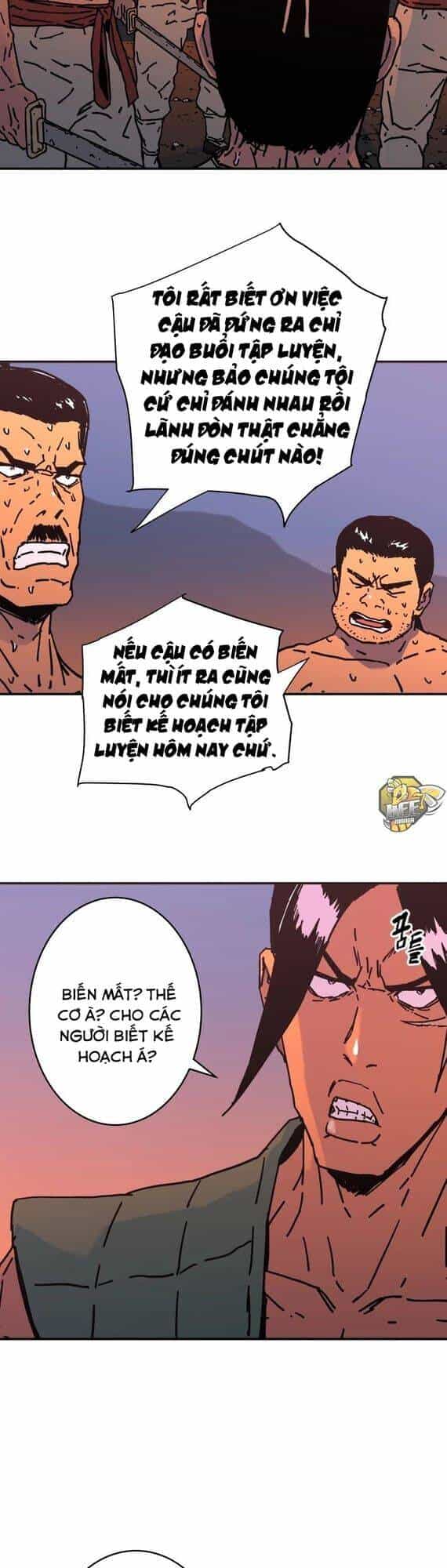 Bố Vô Song - Chương 152 - ảnh 7