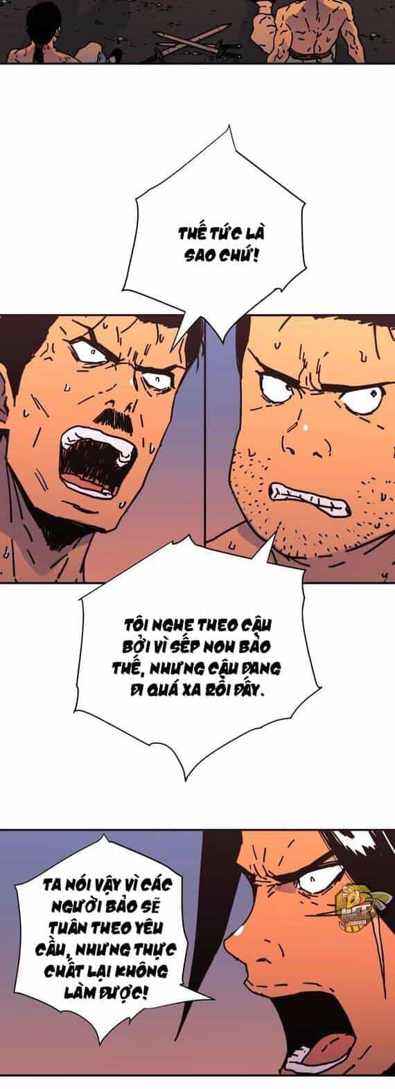Bố Vô Song - Chương 152 - ảnh 9