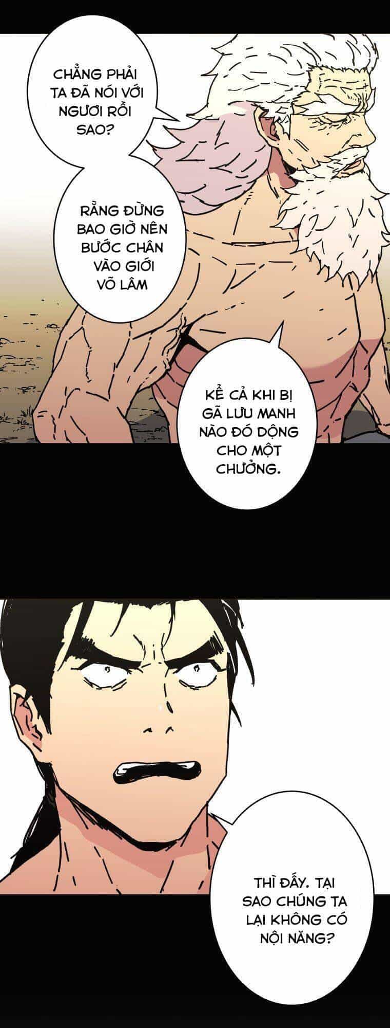 Bố Vô Song - Chương 154 - ảnh 19
