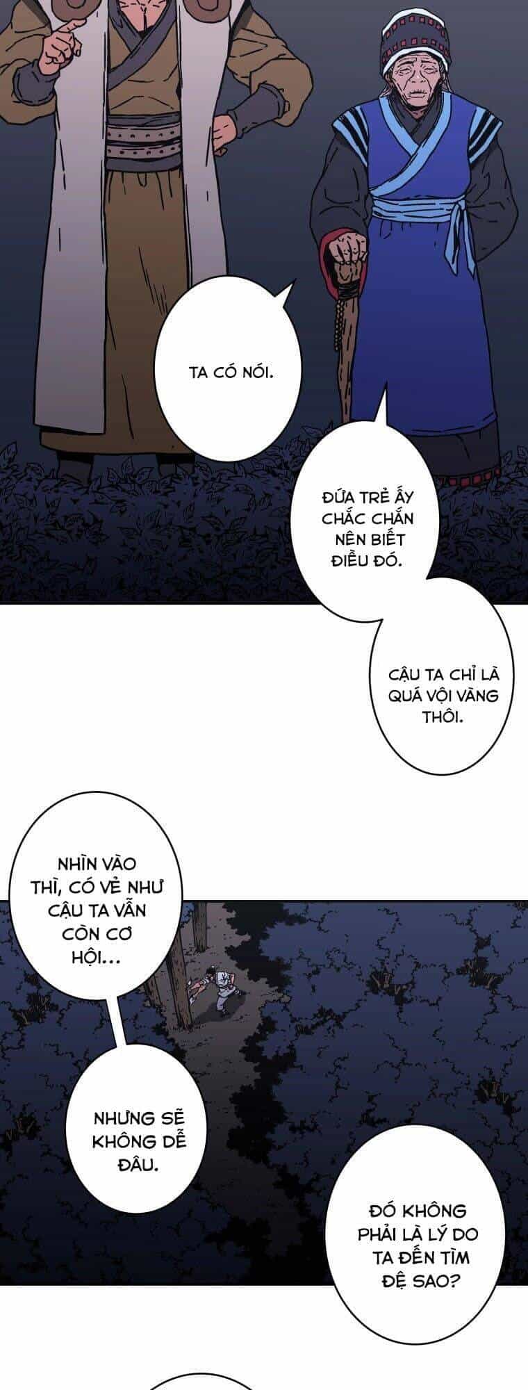 Bố Vô Song - Chương 155 - ảnh 29