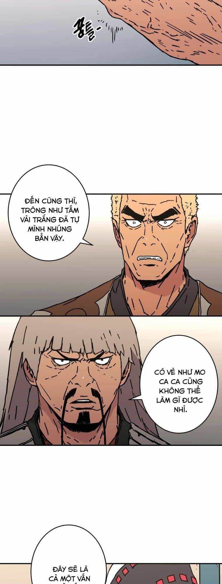Bố Vô Song - Chương 155 - ảnh 41