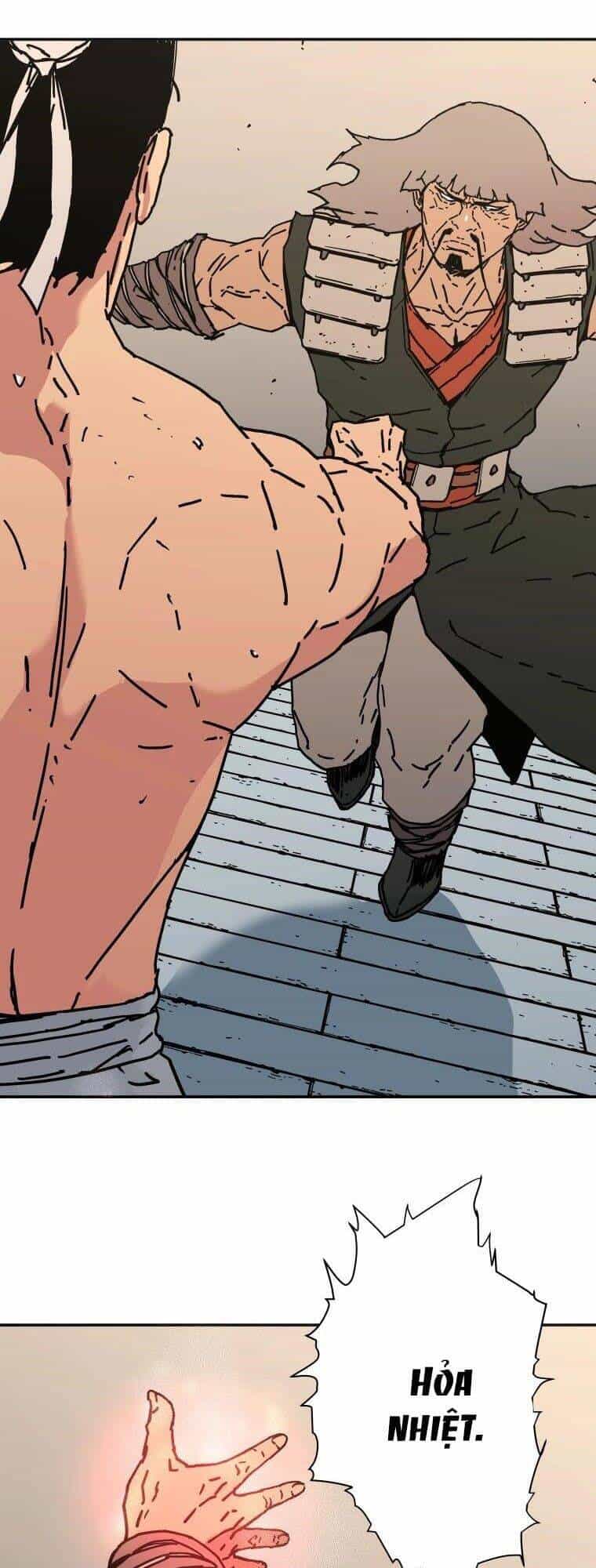 Bố Vô Song - Chương 156 - ảnh 18