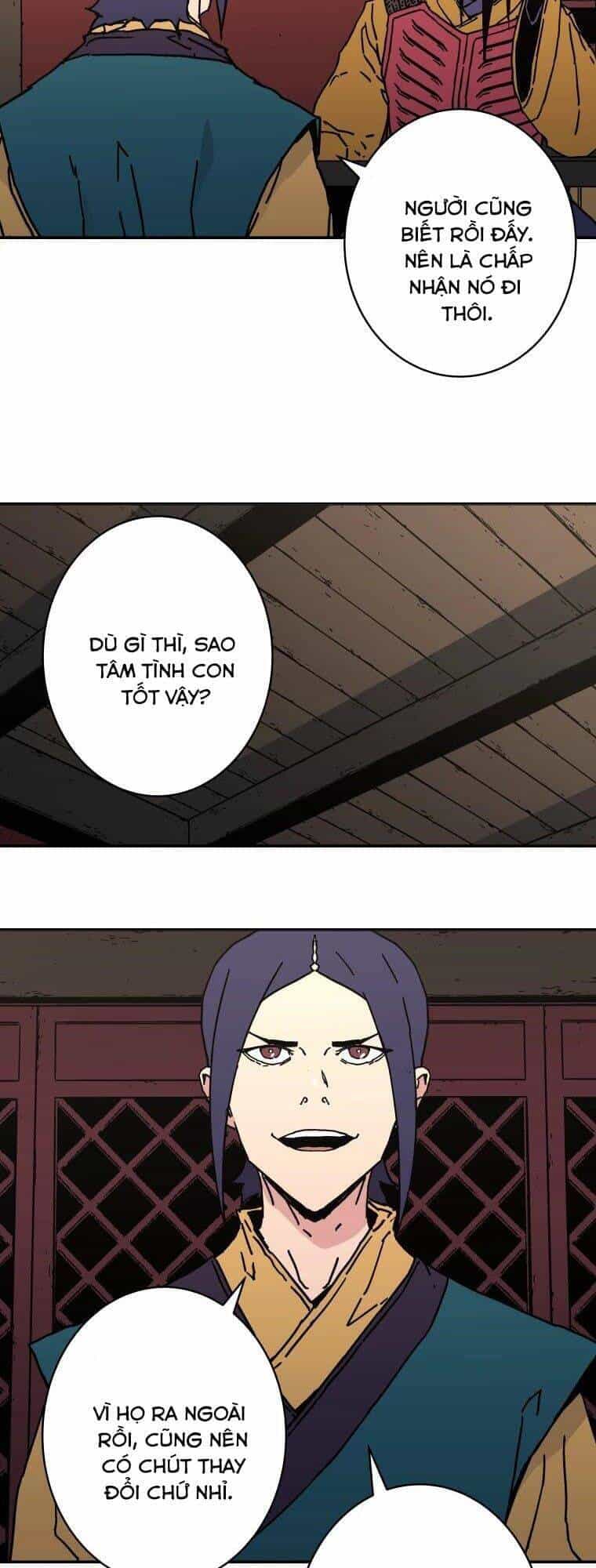 Bố Vô Song - Chương 157 - ảnh 15