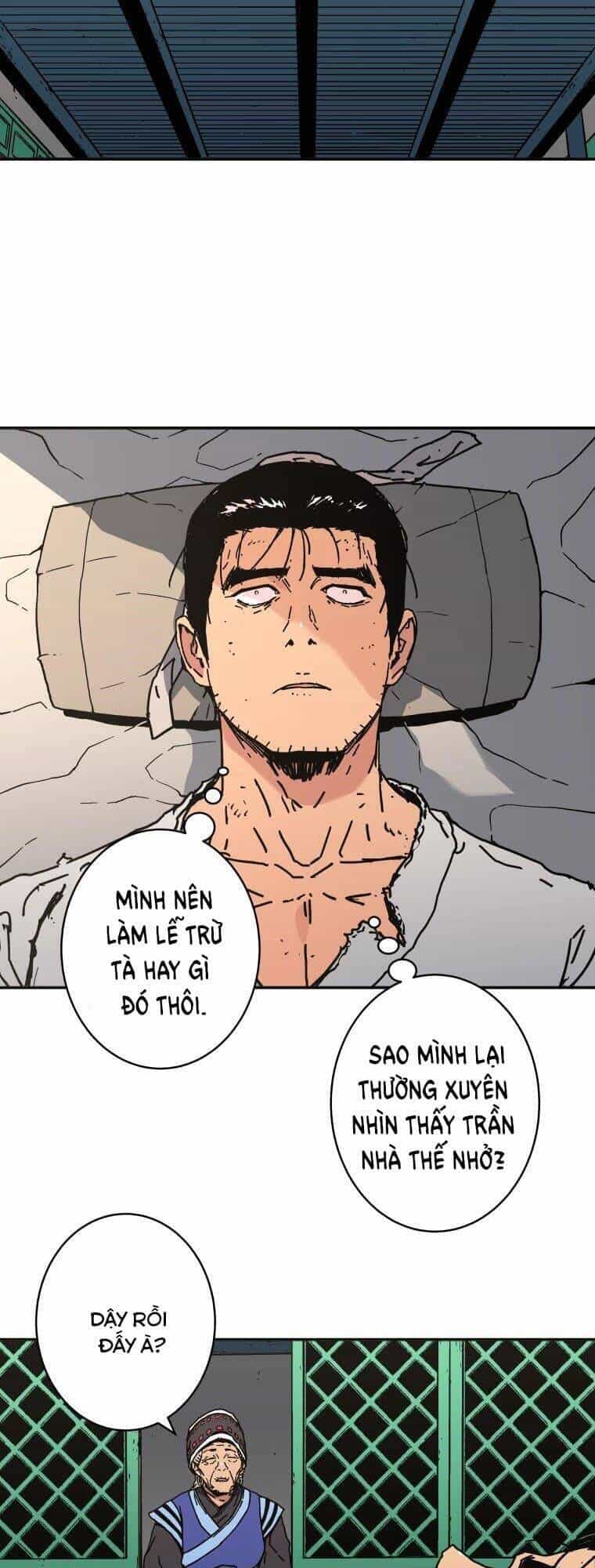 Bố Vô Song - Chương 157 - ảnh 18