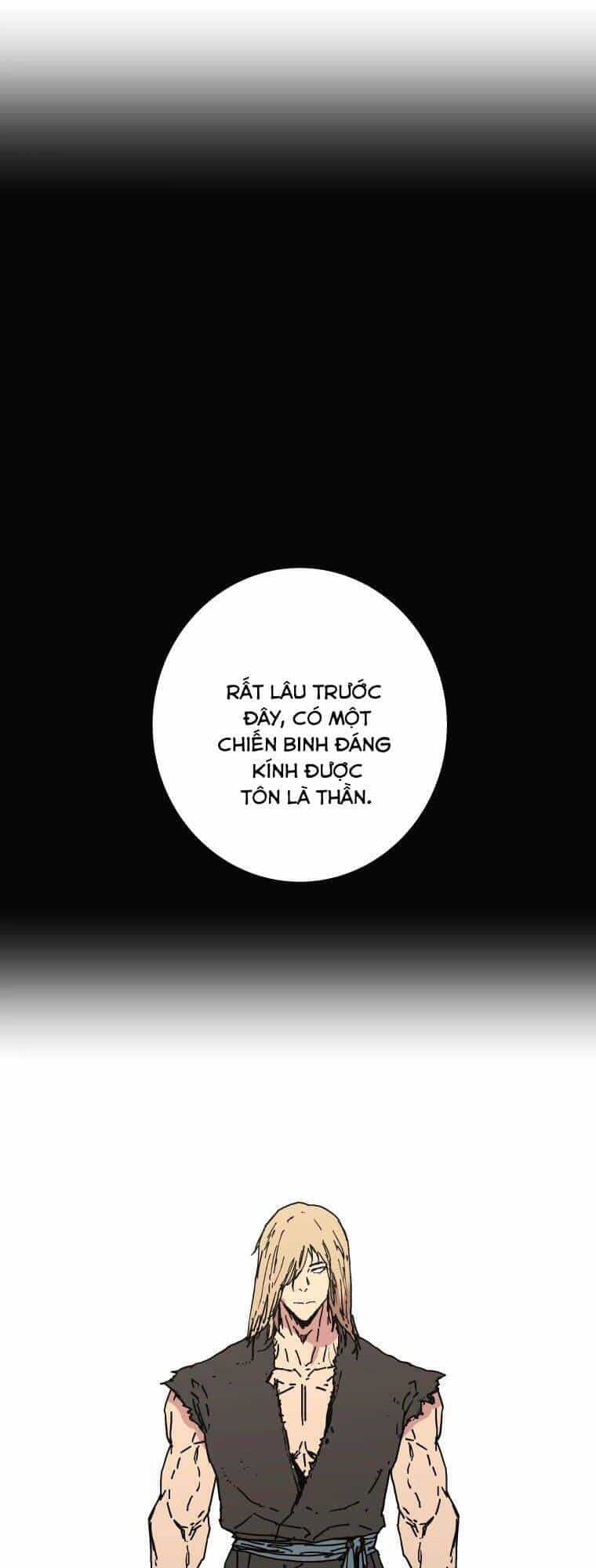 Bố Vô Song - Chương 157 - ảnh 25