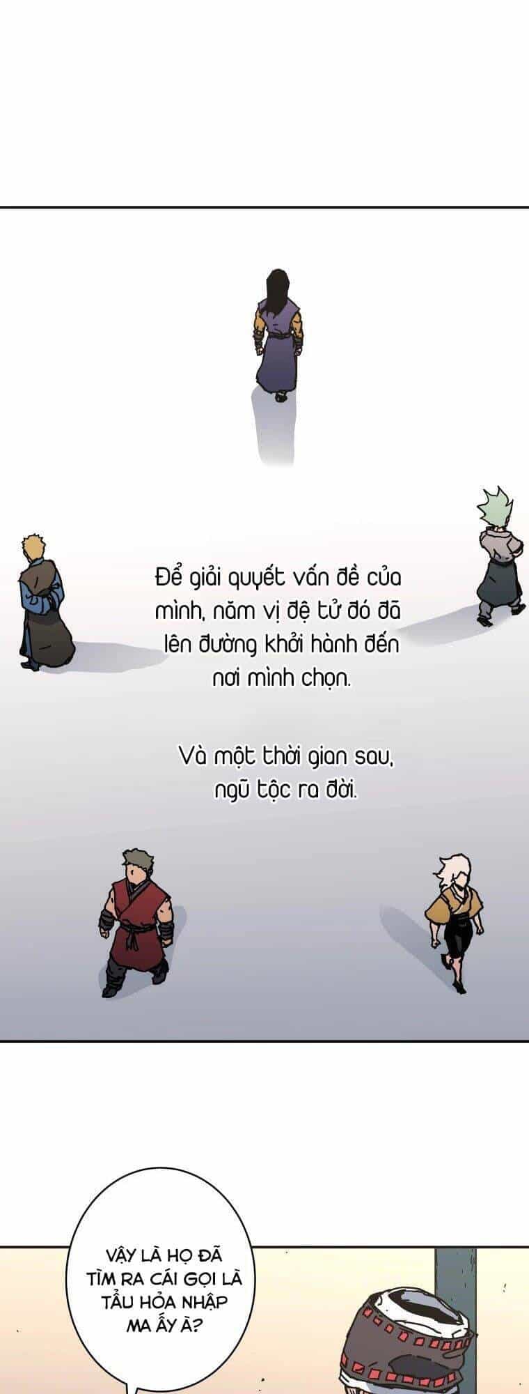 Bố Vô Song - Chương 157 - ảnh 41