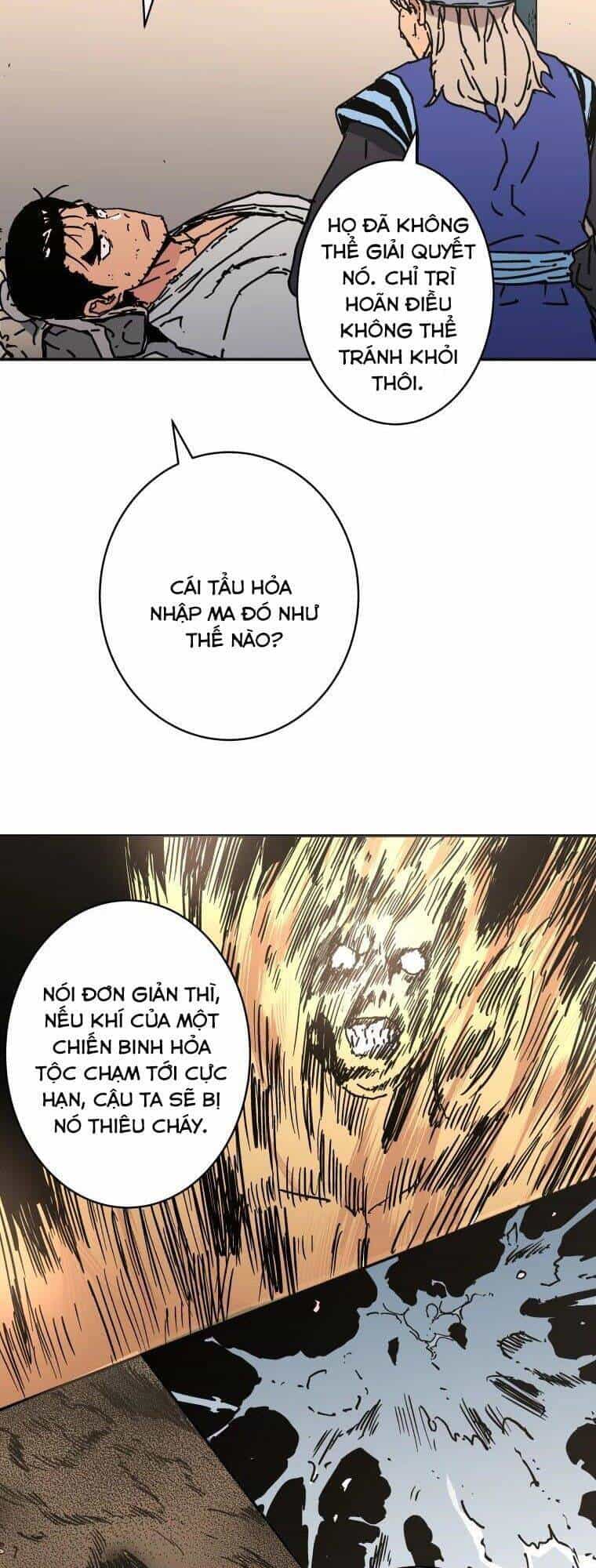 Bố Vô Song - Chương 157 - ảnh 42