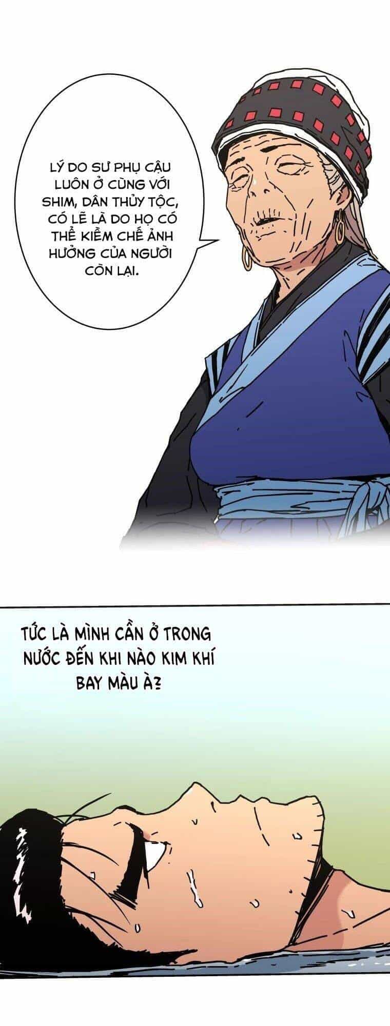 Bố Vô Song - Chương 157 - ảnh 48