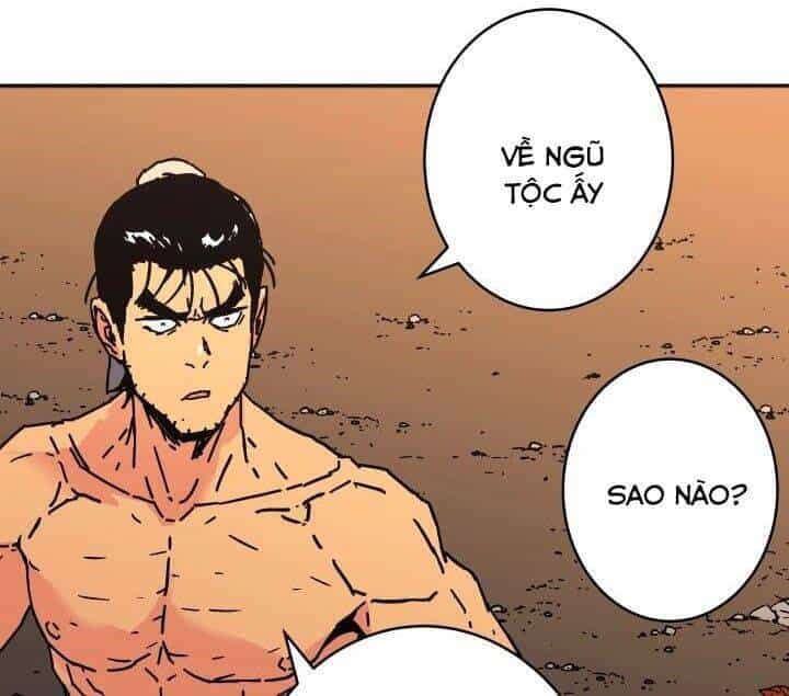 Bố Vô Song - Chương 158 - ảnh 27