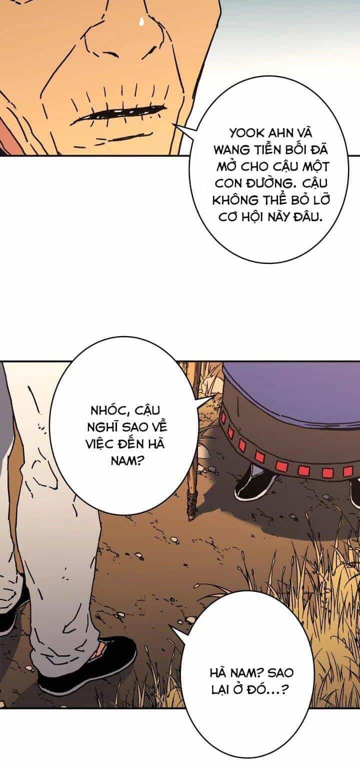 Bố Vô Song - Chương 158 - ảnh 37