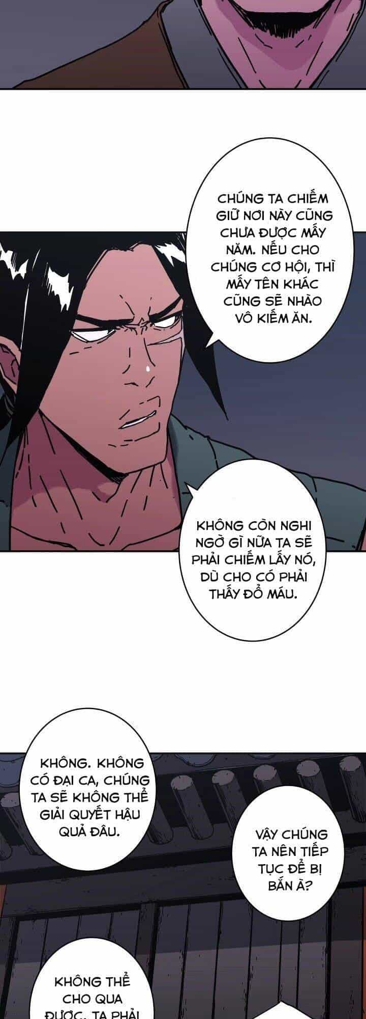 Bố Vô Song - Chương 158 - ảnh 48