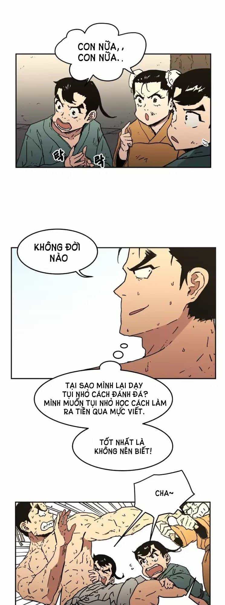 Bố Vô Song - Chương 16 - ảnh 7