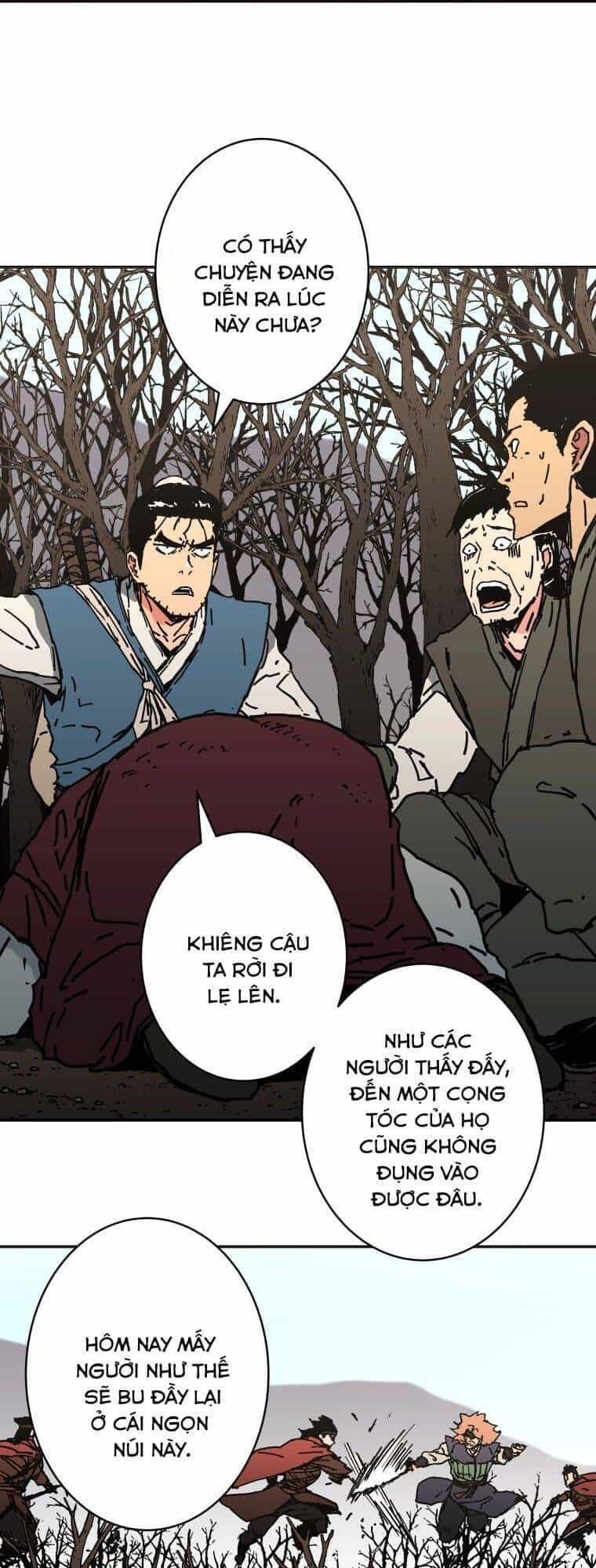 Bố Vô Song - Chương 161 - ảnh 46