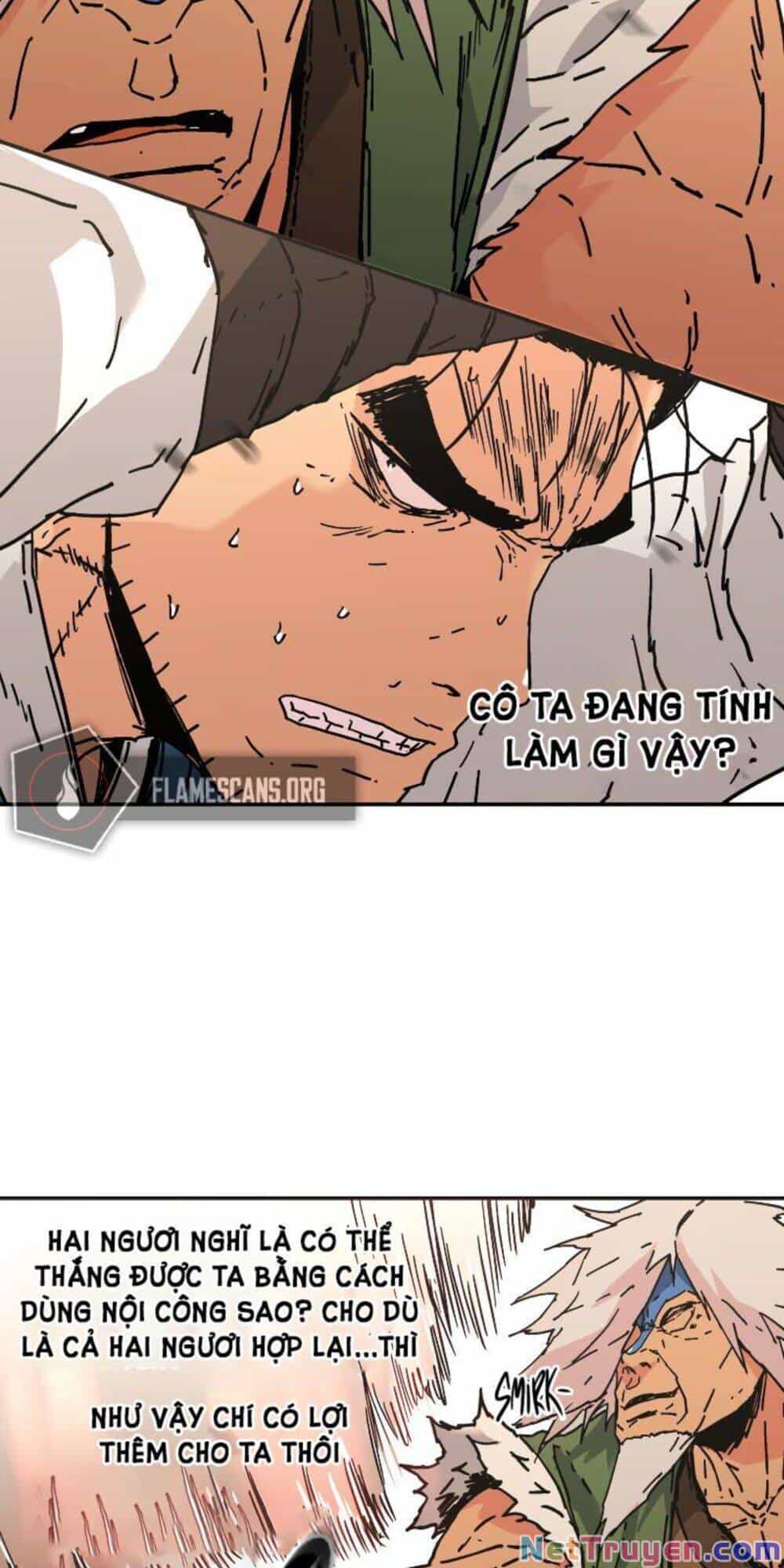 Bố Vô Song - Chương 168 - ảnh 33