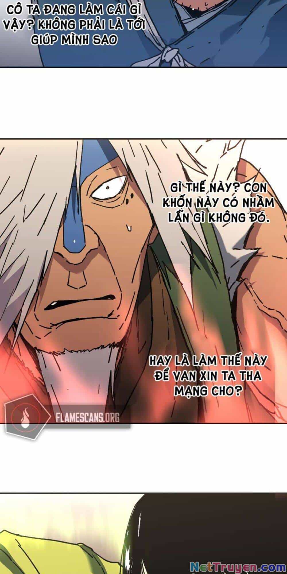 Bố Vô Song - Chương 168 - ảnh 38