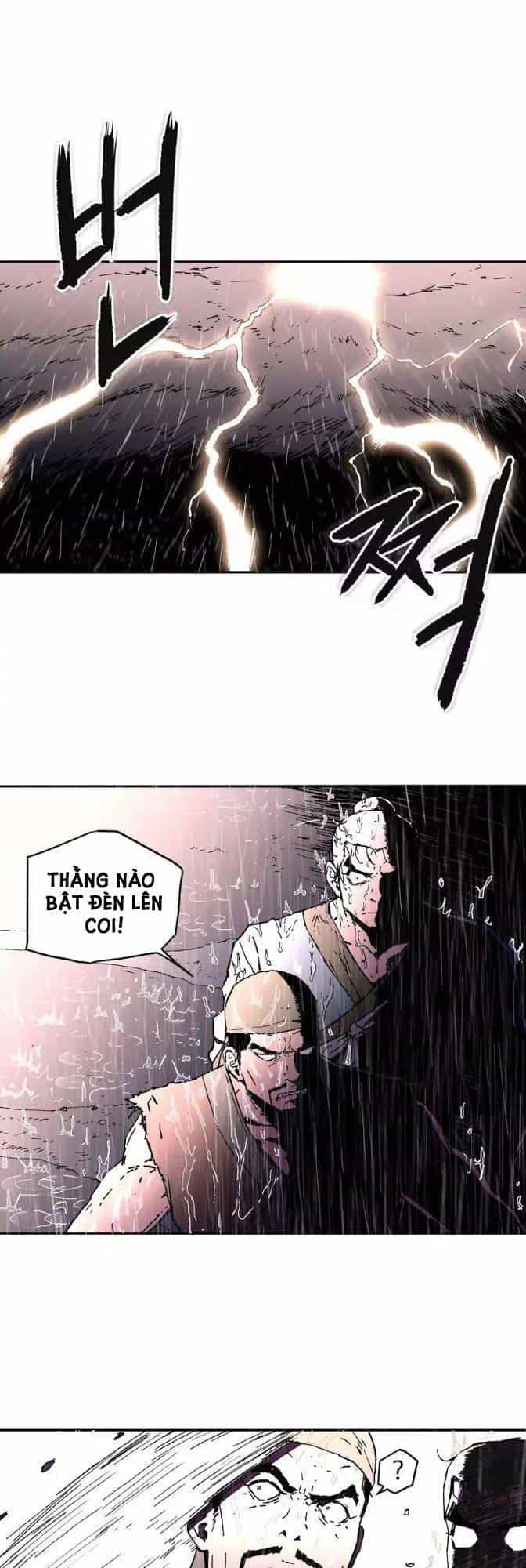 Bố Vô Song - Chương 17 - ảnh 12